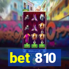 bet 810